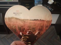 -美豪怡致酒店(上海长寿路店)