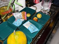 -舞指仙境港派足浴指压(金龙国际店)