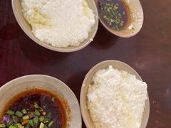 梯砍豆花-梯坎豆花