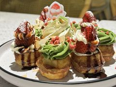 -BE BRIGHT KITCHEN(正佳广场店)