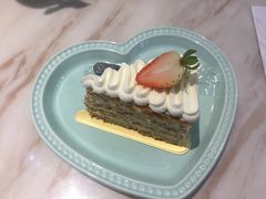 -星禾悦法式千层蛋糕(大卫城店)