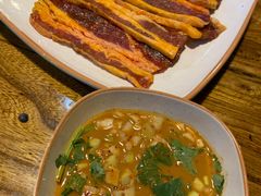 调味牛肉-平泽烤肉(锦水街店)