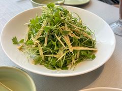 -悦融·京鲁菜·露台花园(安定门店)