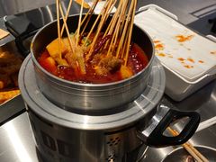 -No.DD戳子烧烤·江湖菜(北京总店)