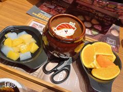 -将军牛排·尔滨地标朝鲜族美食(总店)
