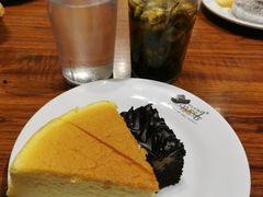 芝士蛋糕-汉巴味德(沈阳万象汇店)
