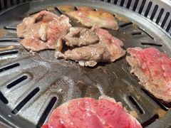 -九田家黑牛烤肉料理(盛龙广场店)