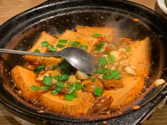 -费大厨辣椒炒肉(万家丽一店)