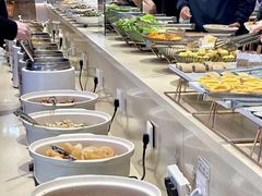 -素满香·食养自助(建邺万达店)