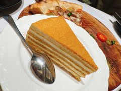 -马克西姆俄罗斯餐厅(通亚街店)