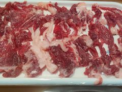 现切吊龙-壹号粥火锅·海鲜煲仔粥(水围店)