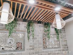 -老馆子·建德菜·山肴鱼鲜(海威新界店)