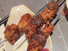 -一方渔歌蒸汽海鲜自助(文化路万达广场店)