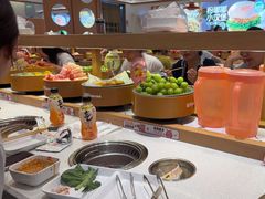 -龍歌自助小火锅(崂山丽达店)