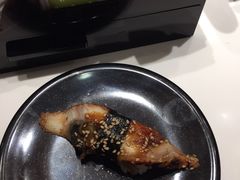 -争鲜回转寿司(通州万达店)