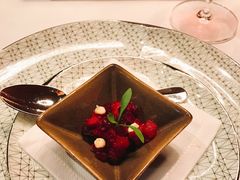 -牛排坊(成都群光君悦酒店)