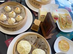 -文楼·淮扬菜·淮安早茶(河下古镇翔宇店)