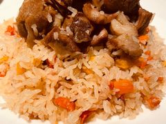 -西域阿里马新疆菜·清真(桂花路店)