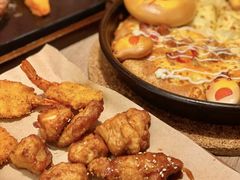 -必胜客(龙眠路店)