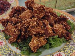 -烤肉季饭庄