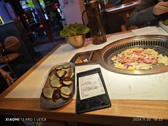 -杨记齐齐哈尔烤肉(总店)