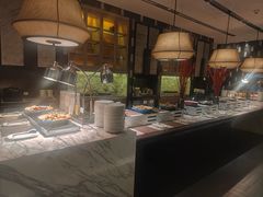 -深圳四季酒店·馥自助餐厅