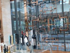 -廊坊固安福朋喜来登酒店