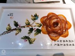 -京味斋·北京烤鸭(华威桥北工大店)