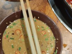 -楠火锅(西单店)