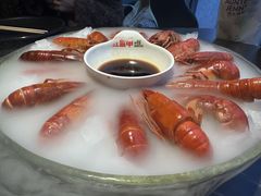 -红盔甲·小龙虾(人民广场店)