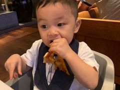 -广州富力君悦大酒店·凯菲厅