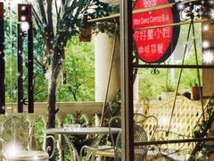 iphone_upload_pic-董小姐咖妃·咖啡·简餐.意面(松江大学城店)