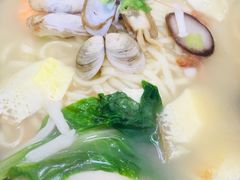 -好麺世家海鲜面馆(新建中路店)