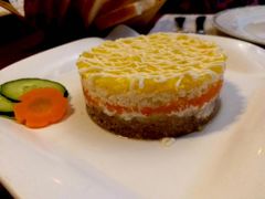 -92°C俄式厨房(中央大街店)