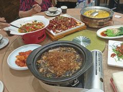 -李氏传家菜(兴城路店)