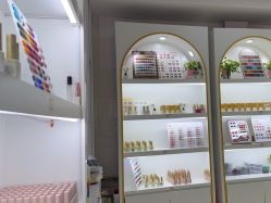 -瞧·享轻奢美甲美睫