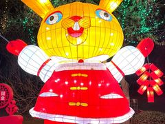 -青龙湖公园