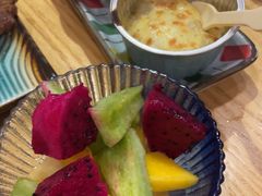 -吉兆·料理(红梅南路店)