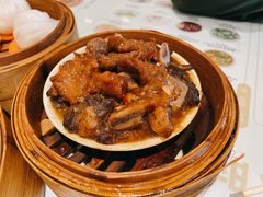 黑椒牛肉-古井假日酒店-古井面馆•淮上豆府(长江东路店)