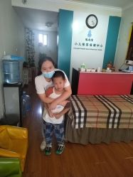 -福润堂小儿推拿保健中心(北京密云店)