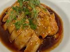 -喜来登由由大酒店九州膳坊中餐厅