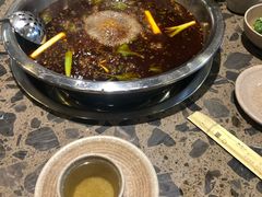 -肖肖酸萝卜鱼火锅(总店)