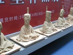 -长春世界雕塑园冰雪艺术天地