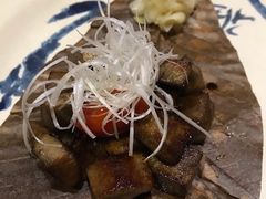 牛舌-千代武日本料理(开发区店)