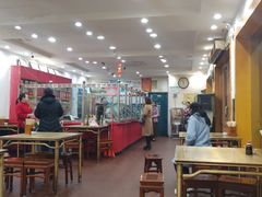 大堂-惠丰源烩面馆(经七路店)