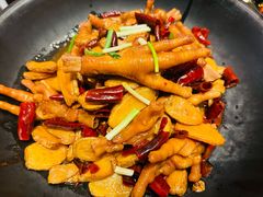 -聚味瞿记·龙虾堂(坡子街店)