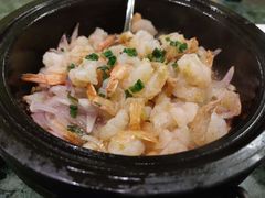 -海鸿荟·沿江菜(中山北路店)