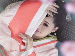 -九月鹰飞汉服摄影工作室