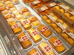 -LOVEGIFT爱礼(八佰伴店)