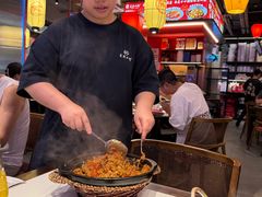 -匠熙小馆(崇文门店)